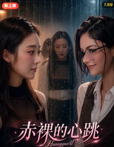 古装才子佳人题材的剧集海报
